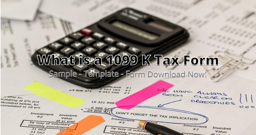 what-is-a-1099-k-tax-form